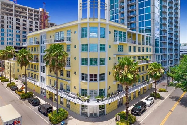 1212 E Whiting Street G, TAMPA