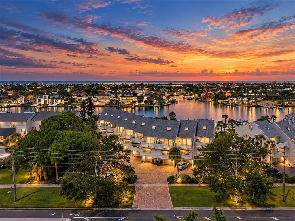 390 Pinellas Bayway S F, TIERRA VERDE