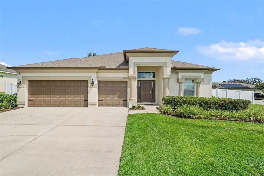 12324 Loopback Drive, SAN ANTONIO