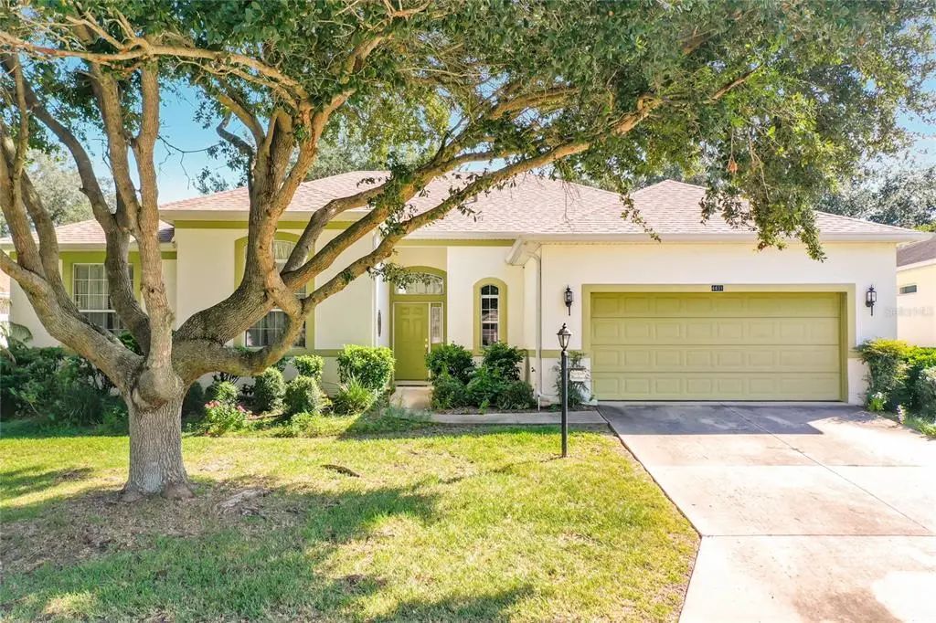 4431 Nottoway Drive, LEESBURG