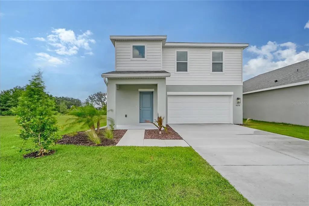 11410 Lake Louisa Terrace, SARASOTA