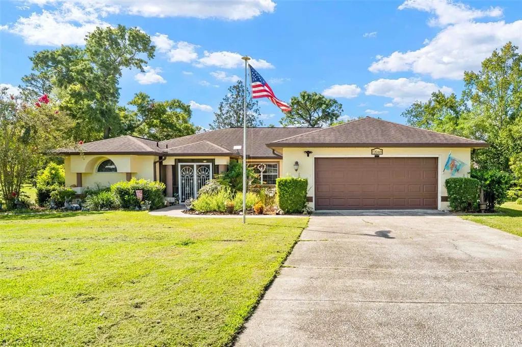 12048 Buckingham Way, SPRING HILL