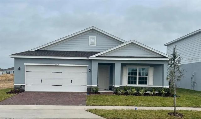 1562 Landon Lane, HAINES CITY