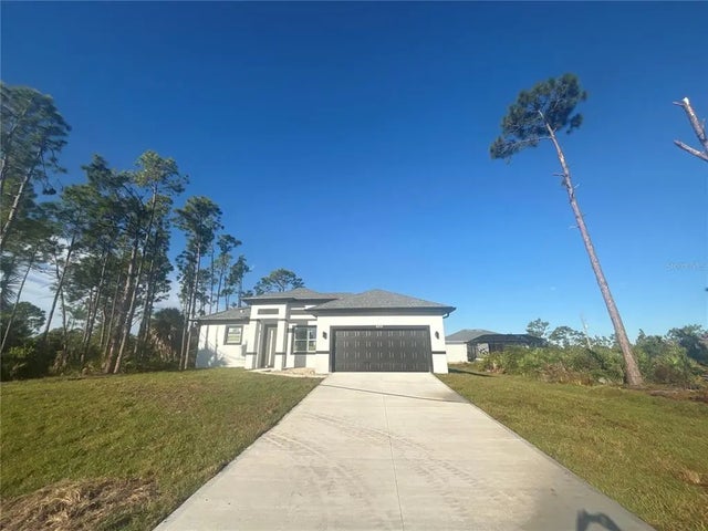4375 Callaway Street, PORT CHARLOTTE