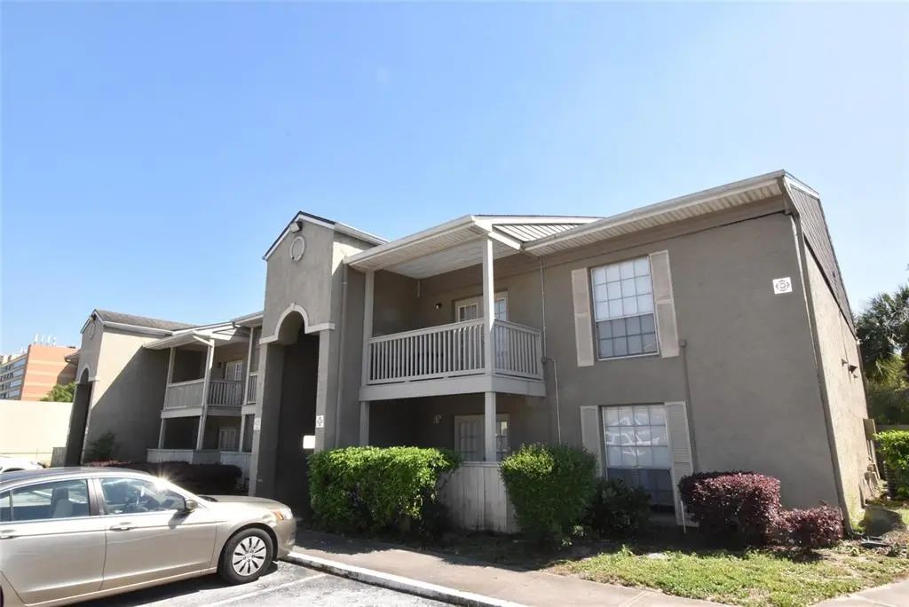 435 Wymore Road 103, ALTAMONTE SPRINGS