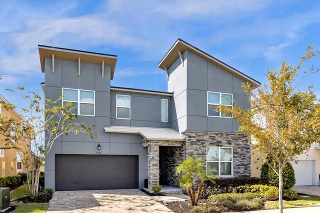 1580 Nassau Point Trail, KISSIMMEE