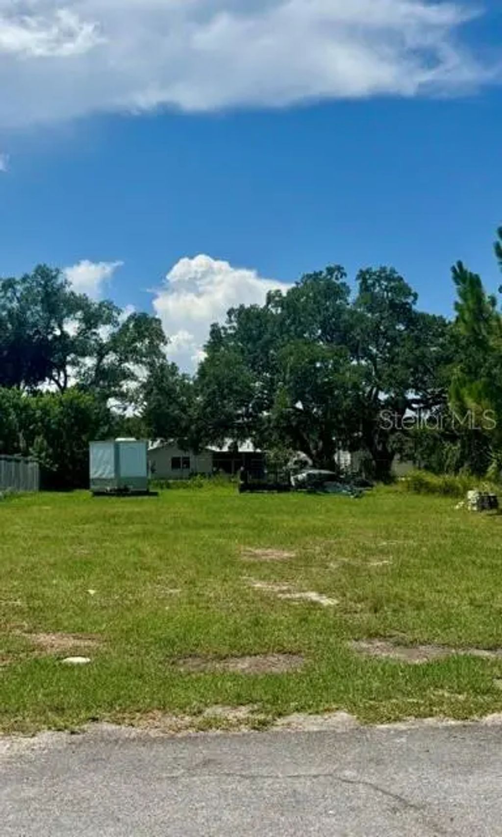 Lot 101 Sea Pines Drive, HUDSON