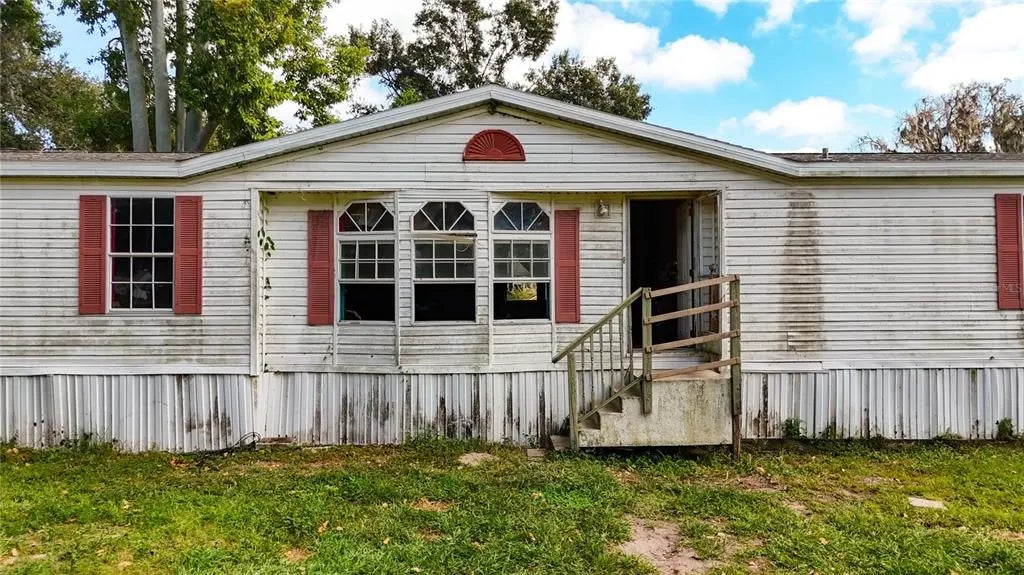 2414 Brock Road, PLANT CITY