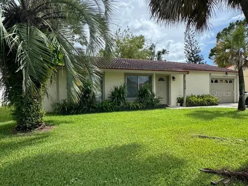 5134 Twine Street, ORLANDO