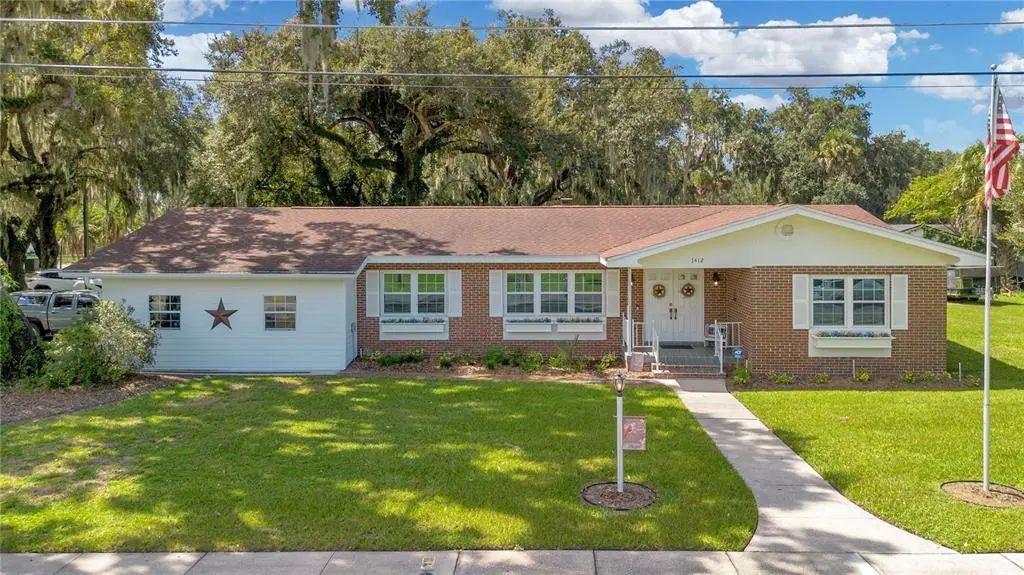 1412 Lakeview Avenue, KISSIMMEE