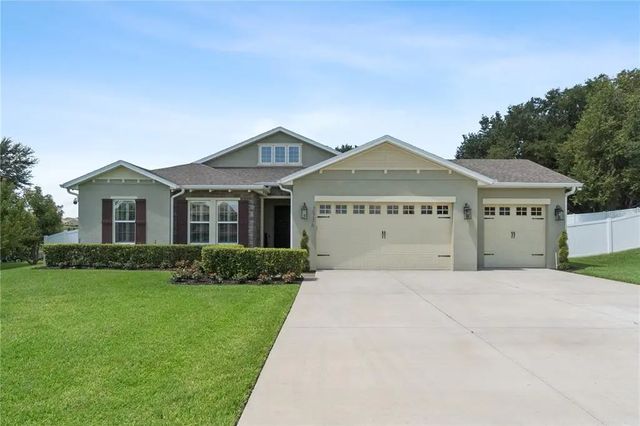 2336 Zaltana Circle, MINNEOLA