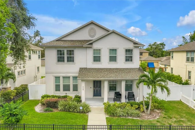 4908 Dartmouth Avenue N, ST PETERSBURG