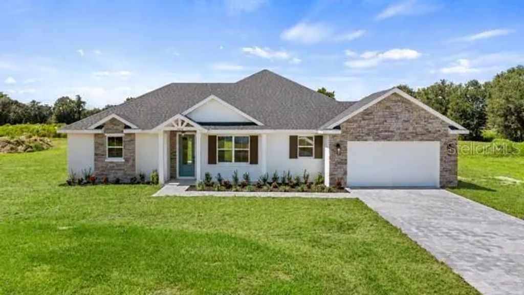 10720 Philips Landing Court, WEBSTER