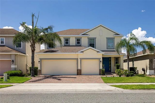 6023 W Town Center Boulevard, ORLANDO