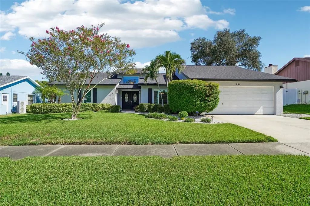971 Cortland Way, PALM HARBOR