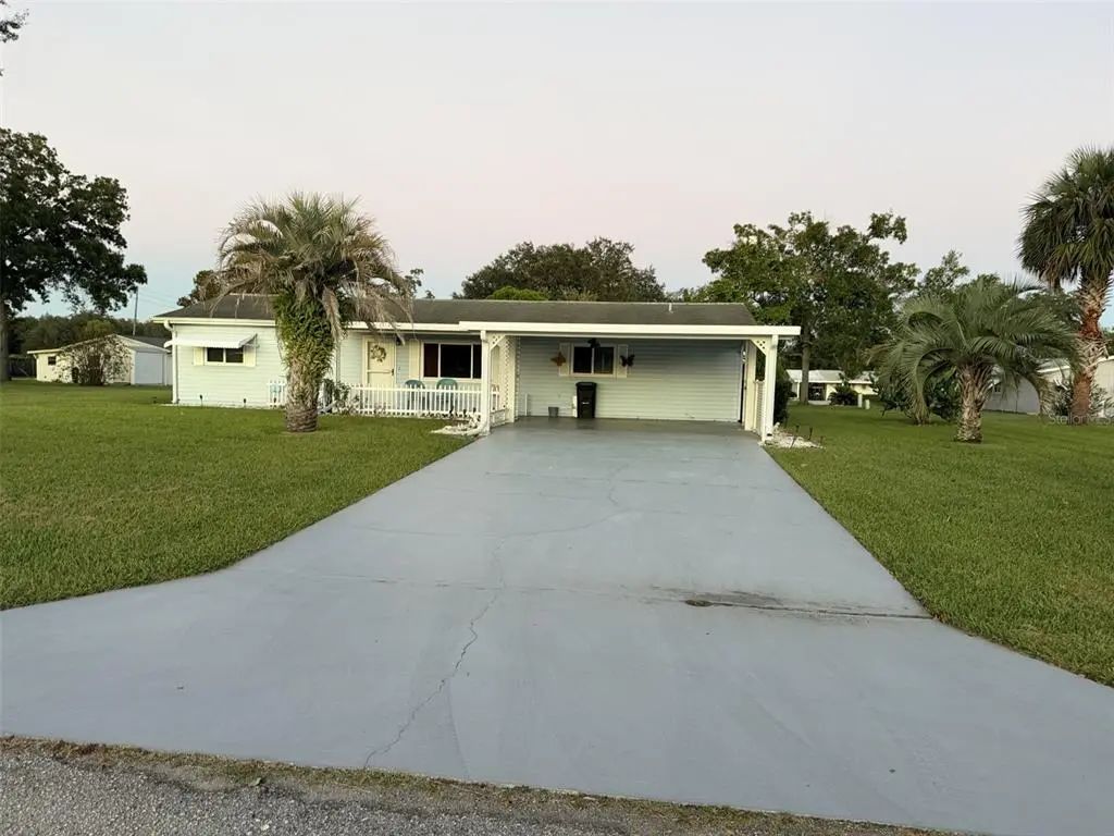10041 Sw 97th Court, OCALA