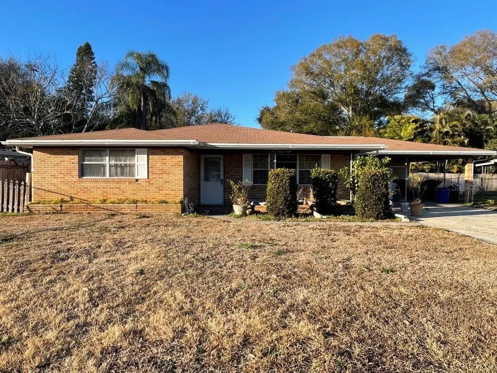 698 Roanoke Street, DUNEDIN