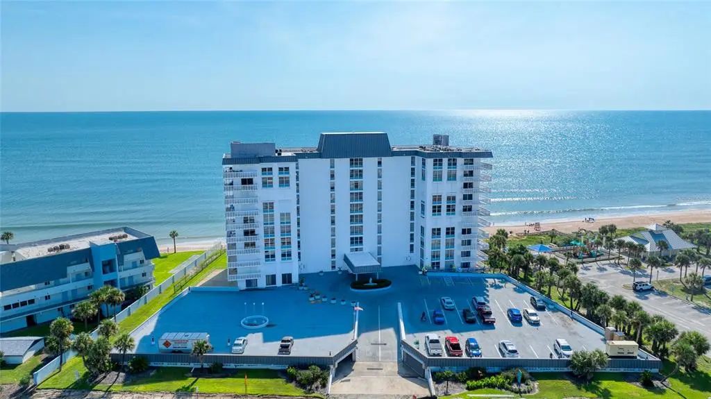 1575 Ocean Shore Boulevard 307, ORMOND BEACH