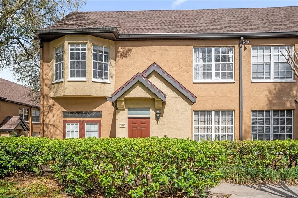 6324 Raleigh Street 712, ORLANDO