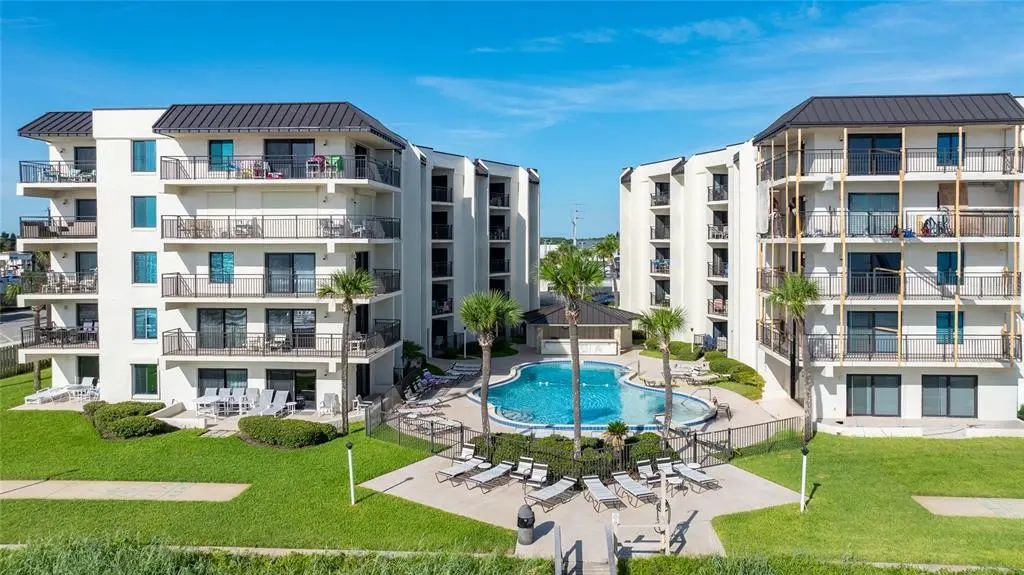 1275 Ocean Shore Boulevard P3, ORMOND BEACH