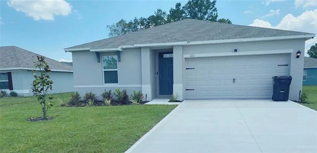 310 Gardenia Court, POINCIANA