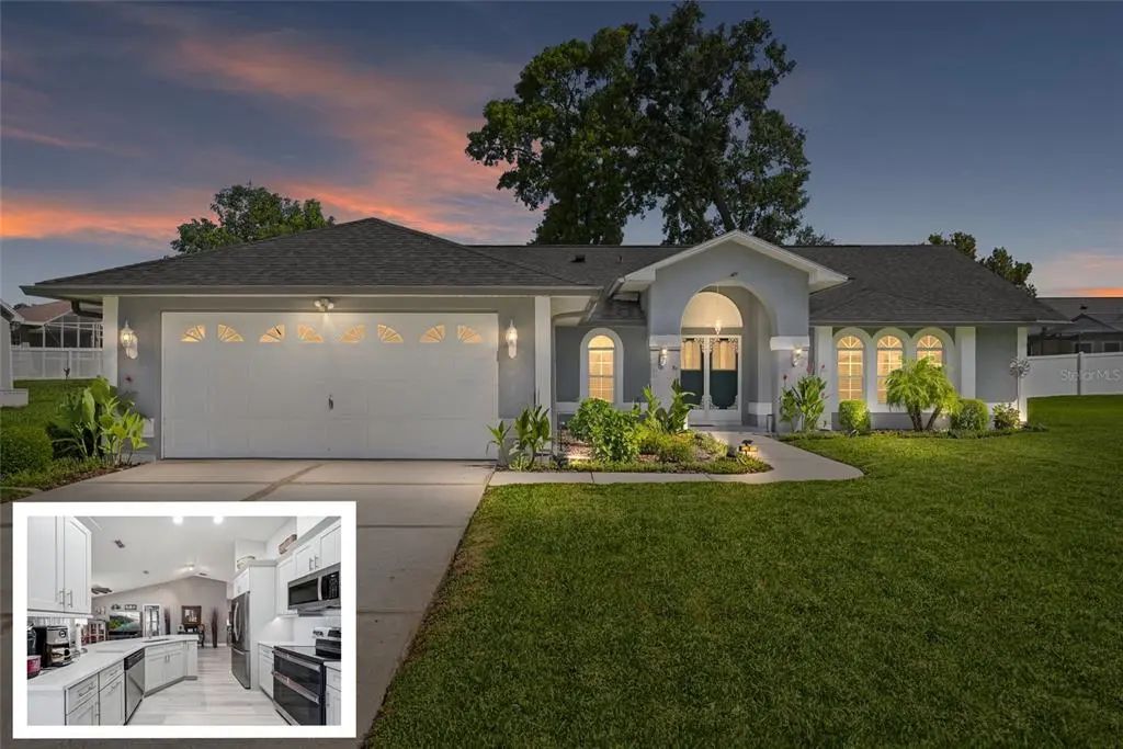 8185 Rhanbuoy Road, SPRING HILL