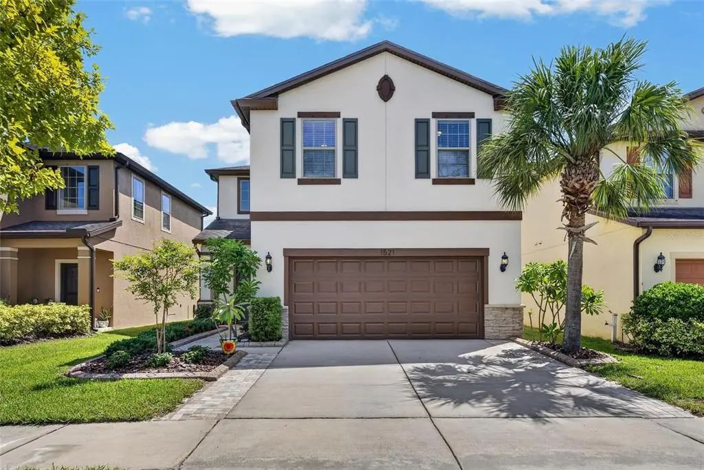 1521 Custer Bayou Street, RUSKIN