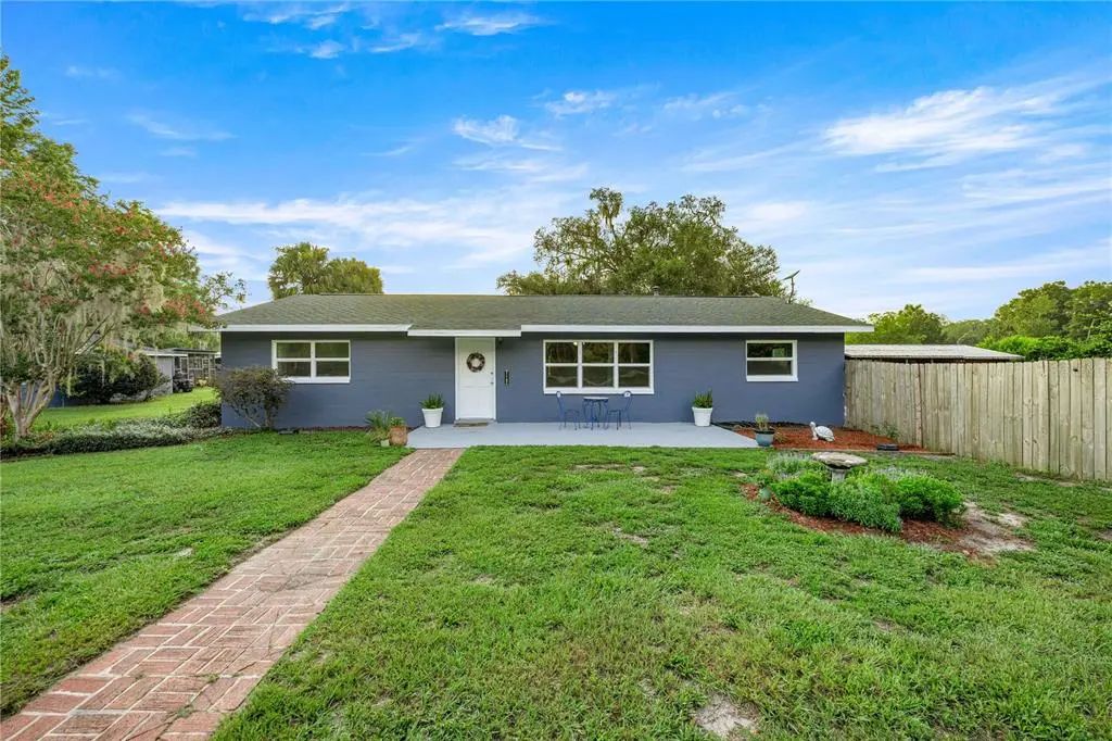 15027 Sw 91st Street, ARCHER