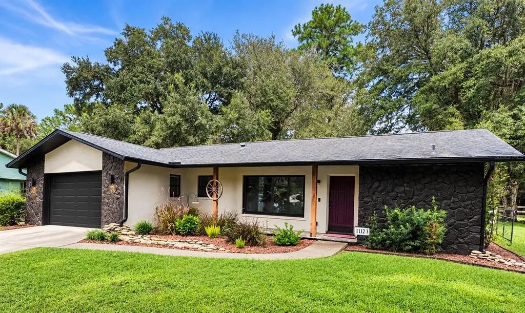 11129 W Cedar Lake Drive, CRYSTAL RIVER
