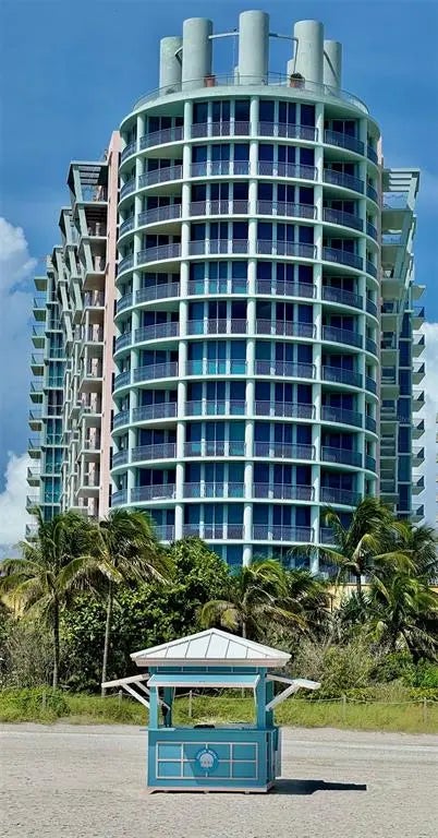1500 Ocean Drive 905, MIAMI BEACH