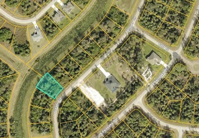 Grover Circle, NORTH PORT