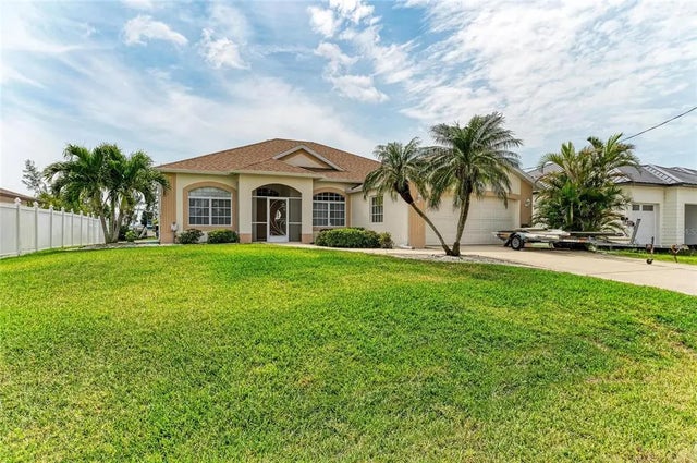 10640 Ayear Road, PORT CHARLOTTE