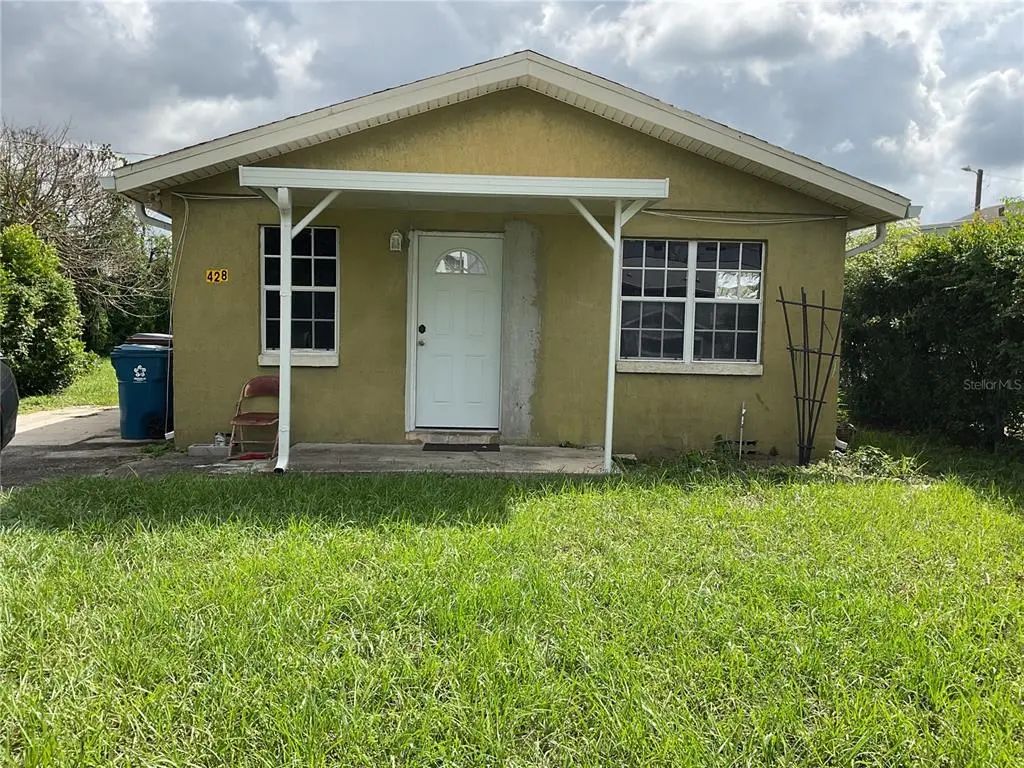 428 F Street, LAKE WALES