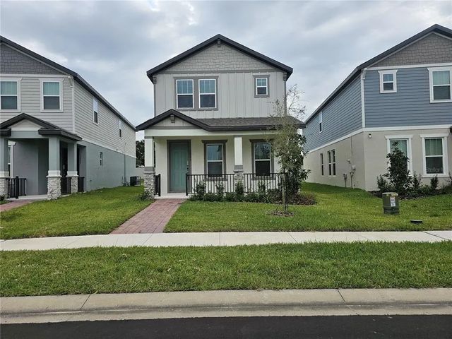 12295 Bracco Street, WINTER GARDEN