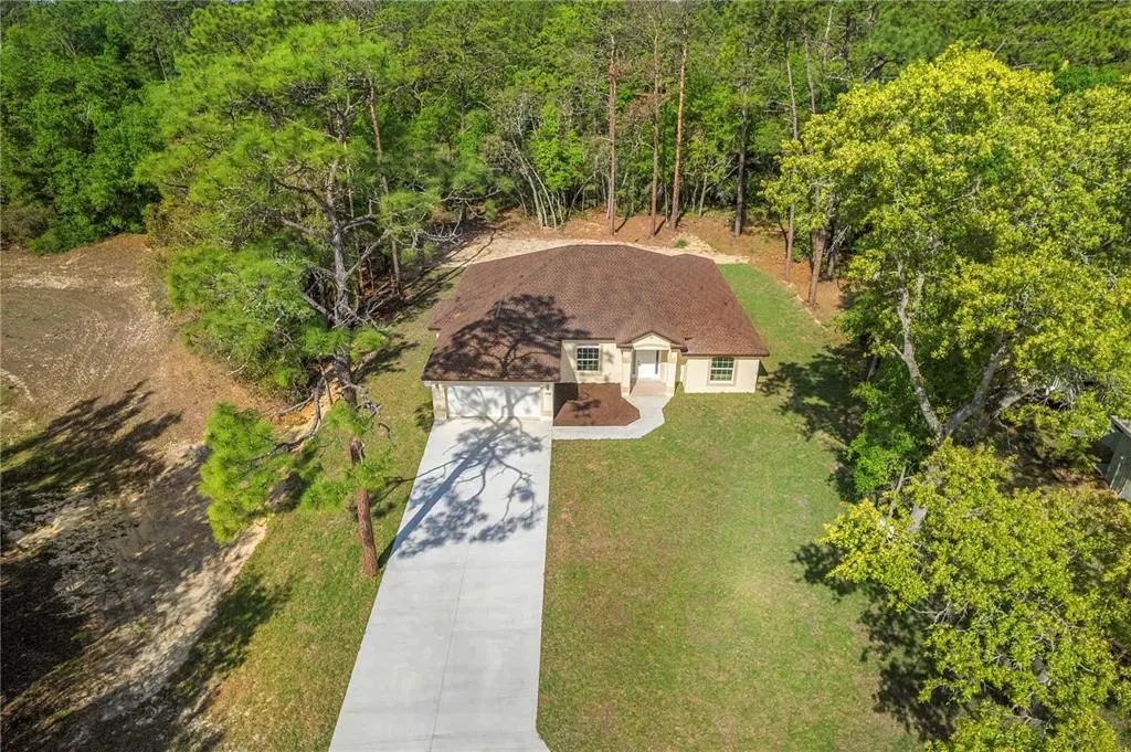 19939 Sw 96th Place, DUNNELLON