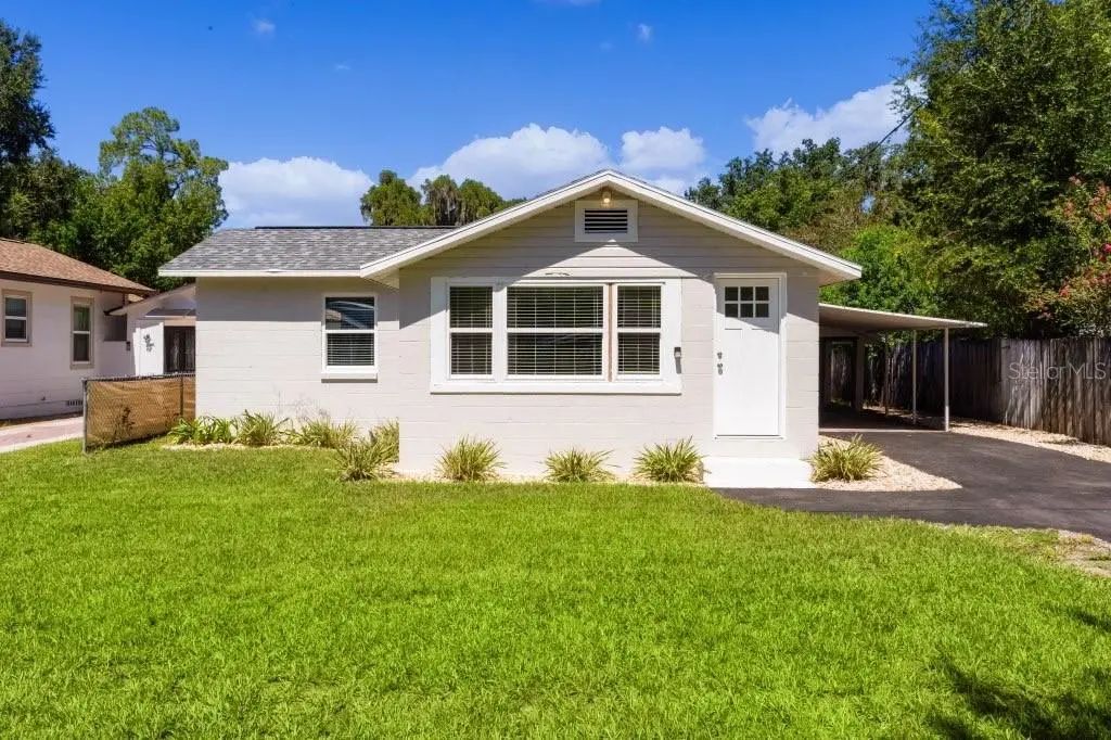 12390 Se 135th Terrace, OCKLAWAHA