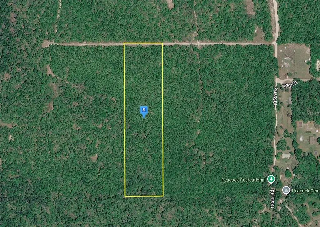 18000 185th Road, LIVE OAK