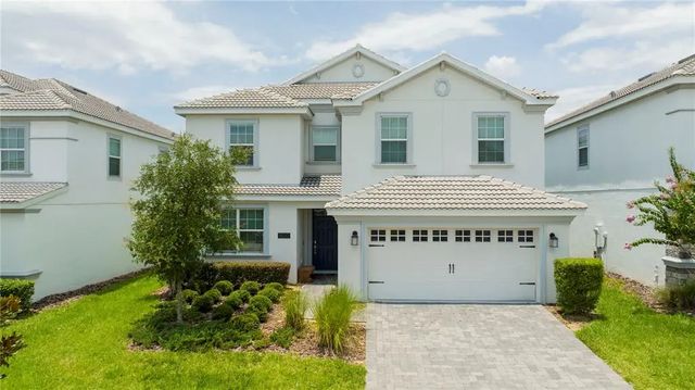 1520 Flange Drive, DAVENPORT