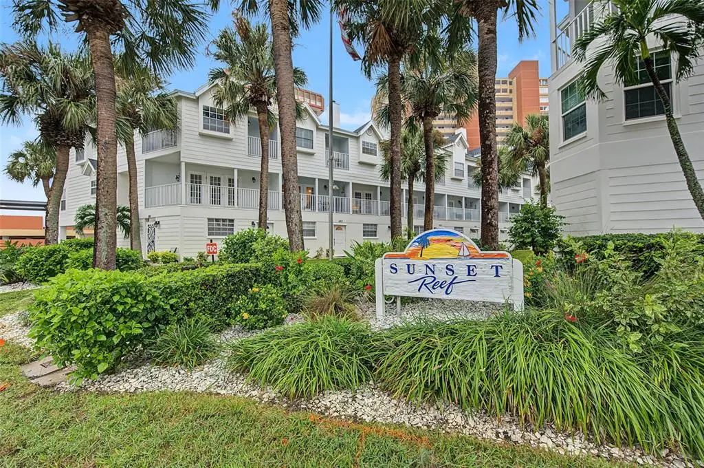 17960 Gulf Boulevard 118, REDINGTON SHORES