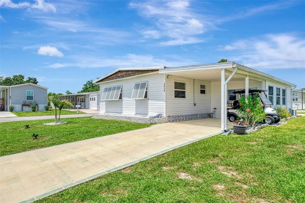 6639 Vista Lane, NORTH PORT