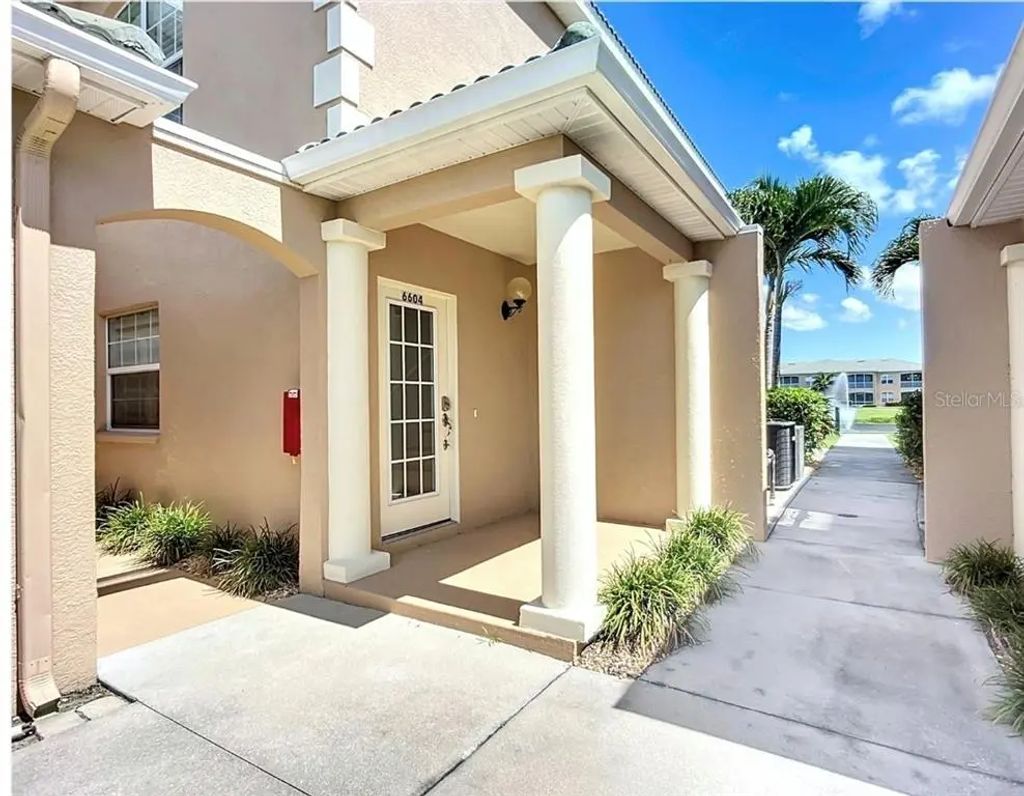 6604 7th Avenue Circle W 6604, BRADENTON