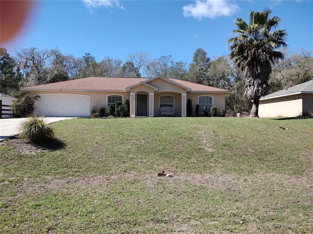 1546 Sw 153rd Court Sw, OCALA