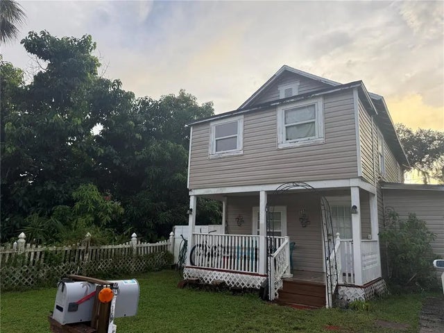 658 Hudson Street, KISSIMMEE