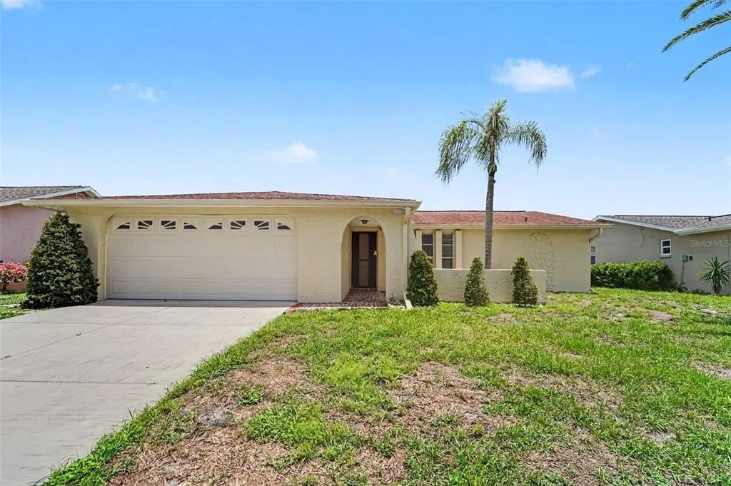 4316 Chipmunk Drive, NEW PORT RICHEY
