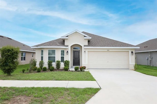 1061 Citrus Landings Boulevard, DAVENPORT