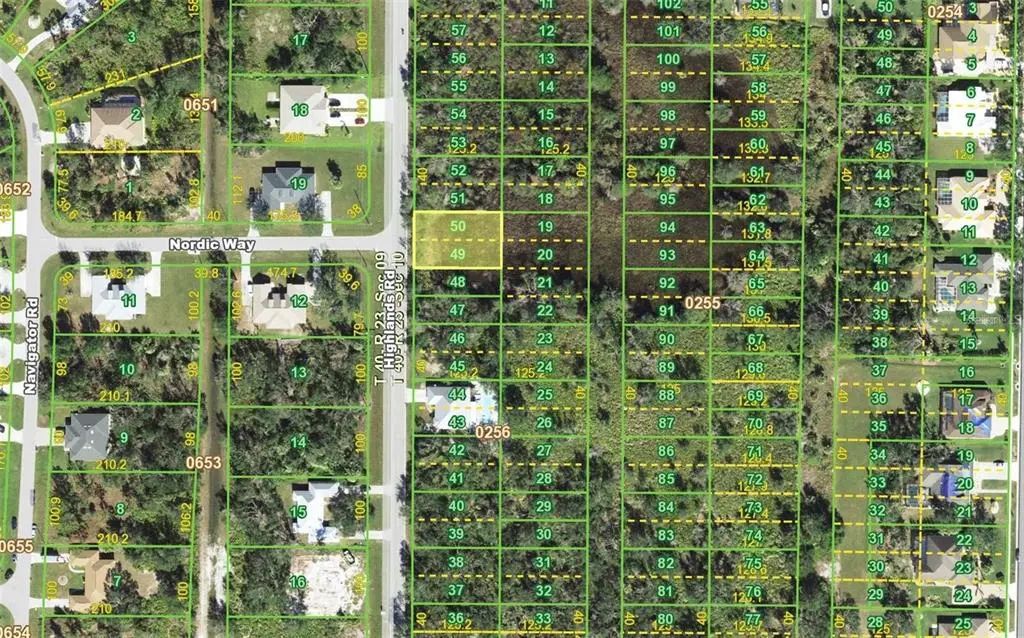 1078 Highlands Road, PUNTA GORDA
