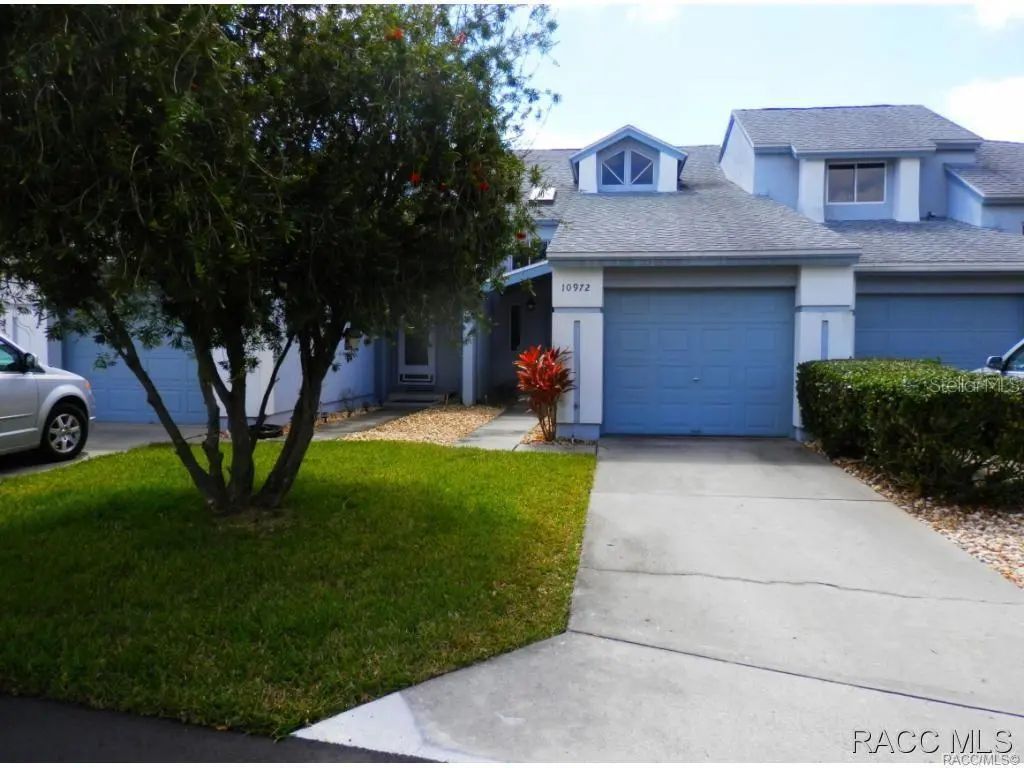 10972 W Cove Harbor Drive, Crystal River