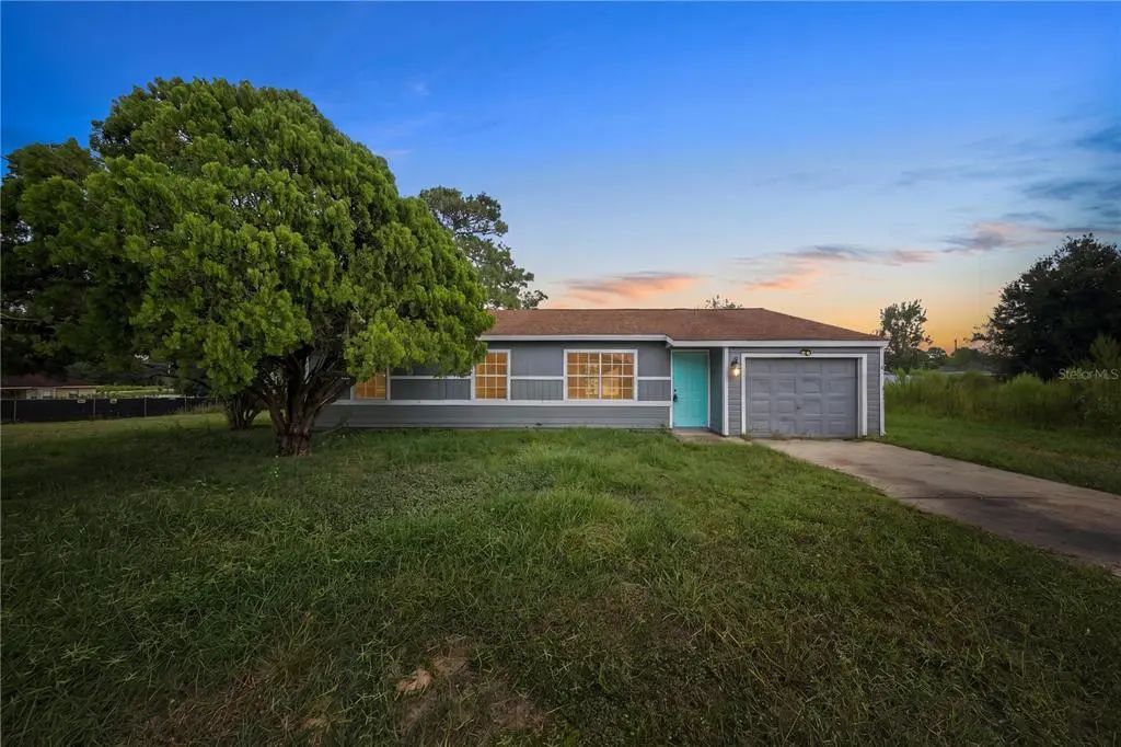 24 Cedar Terrace, OCALA