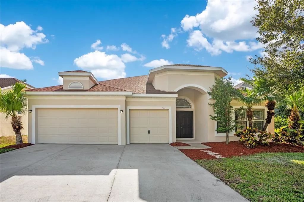 432 York Dale Drive, RUSKIN