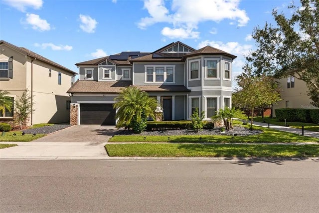 9453 Prince Harry Drive, ORLANDO